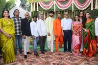 Padaharu Rojula Pandaga Movie Opening